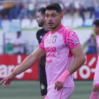 Darwin Lom recibe un fuerte golpe antes de disputar la final de Municipal vs Mixco