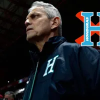 "Casi deja el fútbol": Reinaldo Rueda deja a Honduras congelada al revelar lo que seleccionado estuvo a punto de decidir