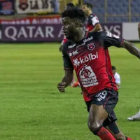 ¿Saldrá de La Liga? Freddy Góndola habló de su futuro con Alajuelense