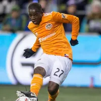 Gran noticia para Boniek García en vísperas del fin de contrato en la MLS