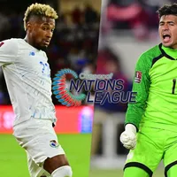 Liga de Naciones de la Concacaf: centroamericanos presentes en XI Ideal de la primera ventana