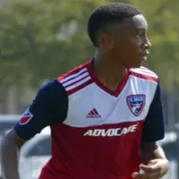 Nayrobi Vargas: La nueva joya del futbol hondureño