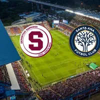 Saprissa vs. Santa Ana: cuándo, a qué hora y dónde ver HOY el partido de Liga Promérica 2025