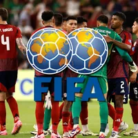 FIFA le envía un mensaje a Costa Rica.