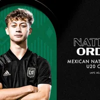 Así juega Nathan Ordaz: el jugador que quieren El Salvador, EEUU y México