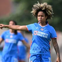 ¡No continúa! Karla Riley no seguirá militando en el Cruz Azul de México