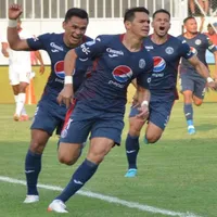 Motagua eliminó al Olimpia y dirimirá el título del Clausura 2022 contra Real España