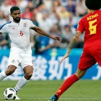 "El Gavilán" Gómez coronó un partido inolvidable