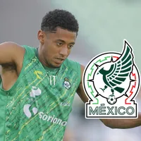 Choco Lozano será dirigido en Santos por exentrenador de la Selección de México