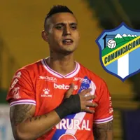 Jorge Aparicio dejó un mensaje que no gustará en Comunicaciones