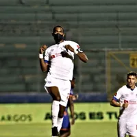 Olimpia consiguió su primera victoria en el Apertura 2020