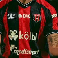 “Un legionario regresa a Alajuelense”: revelan la noticia más esperada del mercado de fichajes 2025