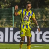 ¡Podría volver el goleador! El equipo de Panamá que quiere a Jair Catuy en su delantera