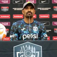 Motagua define el futuro del entrenador Ninrod Medina