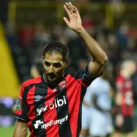 Celso Borges habla de su futuro en Alajuelense y revela la razón que pondrá fin a su carrera: "No quiero que se note"