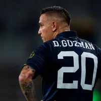 David Guzmán no le cierre la puerta a La Sele: "Estoy anuente a una convocatoria"