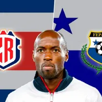 Beasley opinó sobre si Costa Rica o Panamá clasificarán a Qatar 2022