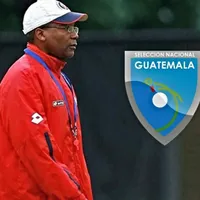 Rodrigo Kenton ya fue entrevistado por directivos de la Fedefut