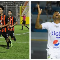 Águila vs. Alianza: sigue EN VIVO y EN DIRECTO el clásico por la fecha 21 del Apertura 2021 de la Liga Mayor de El Salvador