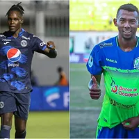 Motagua vs. Olancho FC: resumen y la atajada de Jonathan Rougier por la Liga Nacional de Honduras