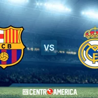Barcelona vs. Real Madrid: horario, canal de TV y streaming para ver EN VIVO el partido por la vuelta de las semifinales de la Copa del Rey
