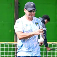 Comunicaciones soluciona un problema a Ronald González antes de enfrentar a Saprissa