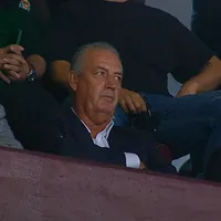 Gustavo Alfaro analizó el ambiente en el Ricardo Saprissa para enfrentar a Costa Rica