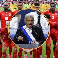 José Raúl Mulino rompió el silencio tras la derrota de Panamá en el Mundial 2026: el contundente mensaje del presidente