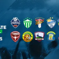 "Hasta nuevo aviso": La Liga Nacional de Guatemala suma un problema que pone en aprietos el Apertura 2025
