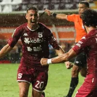El pasado liguista del nuevo refuerzo del Saprissa