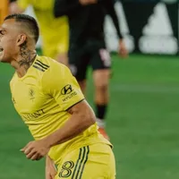Video: Randall Leal anota de nuevo y su equipo golea en la MLS