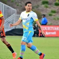 El tridente de los mejores futbolistas salvadoreños del FIFA 20