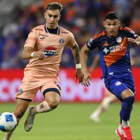 Rodrigo Auzmendi en otra polémica: el duro mensaje que recibió la figura de Motagua