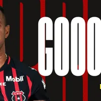 Gabriel Torres anota en el triunfo de LD Alajuelense sobre Municipal Grecia [VIDEO]
