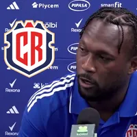 "El verdadero tico...": Kendall Waston enciende la indignación de Costa Rica con una frase que golpea a la afición