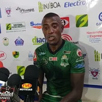 Jhon Montaño continuará su carrera en Limeño