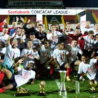 Ex campeón con Alajuelense sueña con volver.