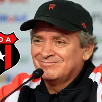 Es oficial: Alajuelense hace realidad la firma que Machillo Ramírez reclamaba tras la llegada de Kenneth Vargas