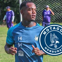 Motagua toma postura con Edwin Solano y le confirma su decisión en el mercado de fichajes