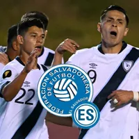 ¡El Salvador en alerta! Guatemala da noticia que lo pone en ventaja para la Eliminatoria rumbo al Mundial 2026