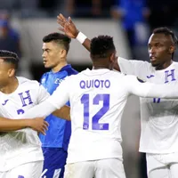 Selección campeona de Europa, opcionada a enfrentar a Honduras en amistoso