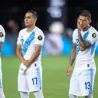 ¿Por qué Guatemala retrocedió en el ranking FIFA sin jugar?