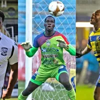 Los mejores jugadores de San Cristóbal y Nieve para medirse a El Salvador en  las Eliminatorias Concacaf