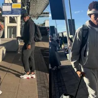 Rumbo a Croacia junto a Maynor: la decisión que Honduras tiene que aceptar sobre Keyvan Figueroa