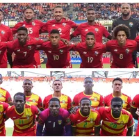 Panamá vs. Granada: ver aquí EN VIVO y EN DIRECTO el juego por la tercera fecha del Grupo D de la Copa Oro 2021
