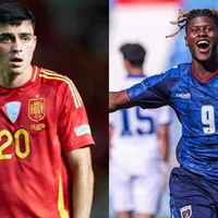 Lamine Yamal no es la única baja fuerte: las alineaciones confirmadas de España vs. Cabo Verde para el partido del Mundial 2026