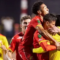 Anthony Contreras y Herediano retoman el protagonismo a punta de goles y victorias