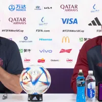 Los votos de Luis Fernando Suárez y Celso Borges para premios The Best