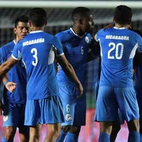 Vuelve a Selección Nicaragua jugador que estaba descartado para Copa Oro