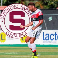 ¿Marcel Hernández casi va al Saprissa?